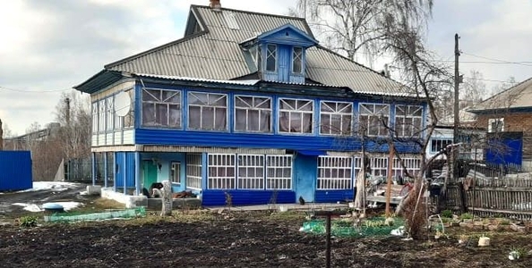
   Продам дом, 110 м², Киселевск

. Фото 7.