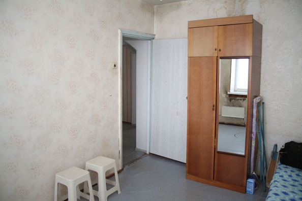 
   Продам 3-комнатную, 64 м², 1 Мая ул, 3

. Фото 8.