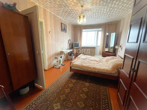 
   Продам 3-комнатную, 71.2 м², Оренбургская тер, 6

. Фото 5.