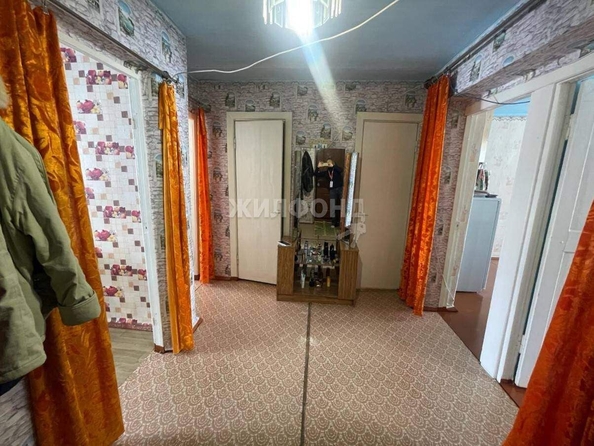 
   Продам 3-комнатную, 58.7 м², Дзержинского ул, 24

. Фото 5.