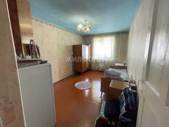 
   Продам 3-комнатную, 58.7 м², Дзержинского ул, 24

. Фото 7.