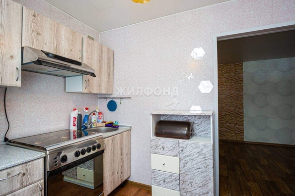 
   Продам 1-комнатную, 30.2 м², Сеченова  ул, 9

. Фото 5.
