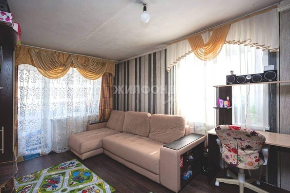 
   Продам 1-комнатную, 30.8 м², Сеченова  ул, 9

. Фото 2.
