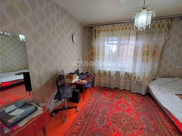 
   Продам 2-комнатную, 48.8 м², Комсомольская ул, 55

. Фото 3.