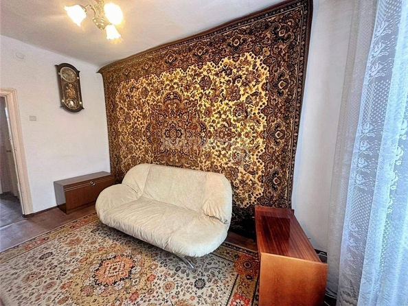 
   Продам 2-комнатную, 55.3 м², Пушкина  ул, 25

. Фото 3.
