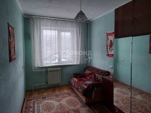 
   Продам 2-комнатную, 43 м², Сеченова  ул, 23

. Фото 1.