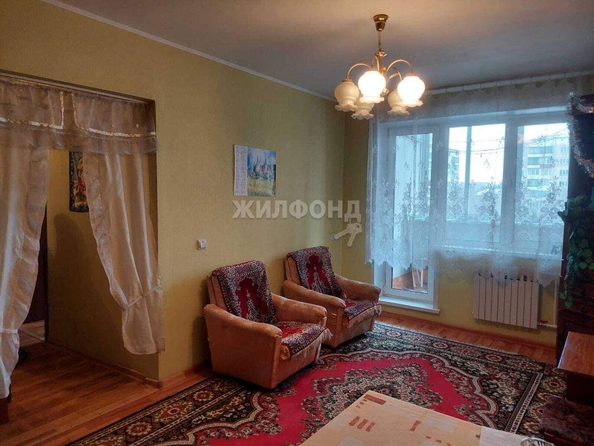 
   Продам 2-комнатную, 43 м², Сеченова  ул, 23

. Фото 7.
