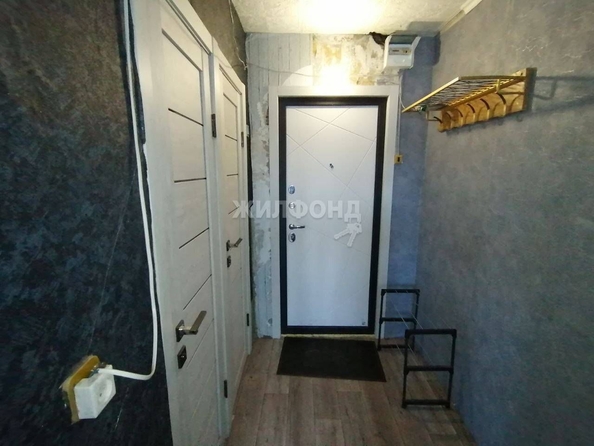 
   Продам 2-комнатную, 49.8 м², Лукиянова ул, 4

. Фото 2.