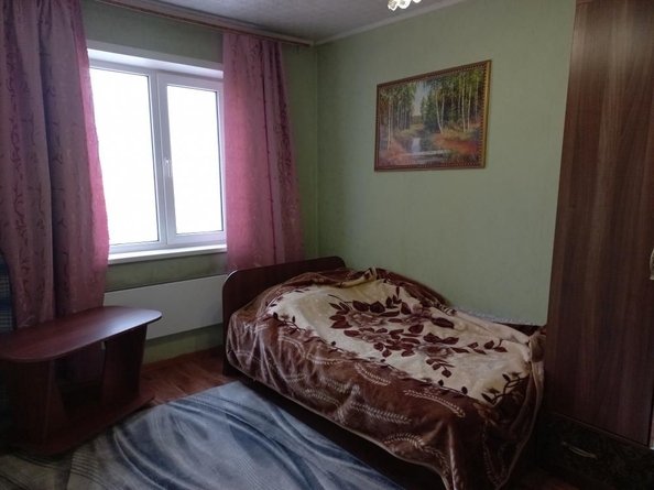 
   Продам 2-комнатную, 52.5 м², Цинкзаводской пер, 8

. Фото 6.