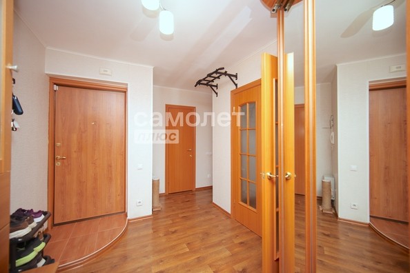 
   Продам 2-комнатную, 62.4 м², Шахтеров пр-кт, 107А

. Фото 18.