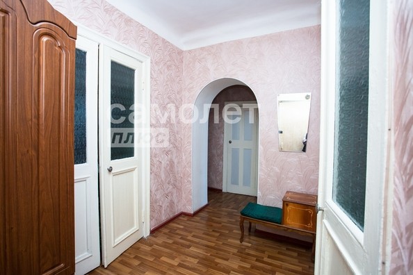 
   Продам 3-комнатную, 77.7 м², 40 лет Октября ул, 5

. Фото 13.