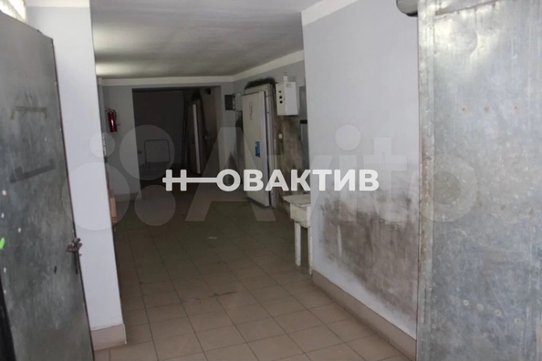 
   Продам помещение свободного назначения, 1745.4 м², 1 Мая пер, 1

. Фото 8.