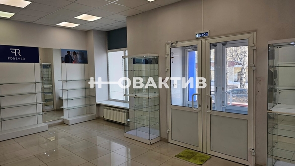 
   Сдам помещение свободного назначения, 195.4 м², Ленина ул, 39

. Фото 6.