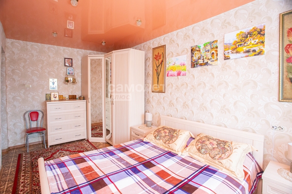 
  Продается дом, 105 м², село Андреевка
. Фото 4.