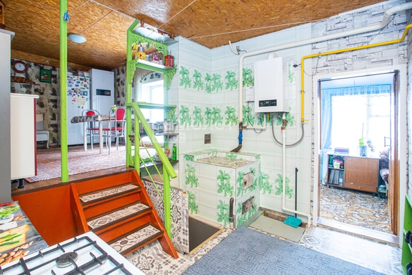 
  Продается дом, 105 м², село Андреевка
. Фото 7.