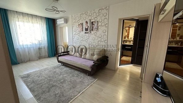 
   Продам 3-комнатную, 61.1 м², Ленинградский пр-кт, 34а

. Фото 6.