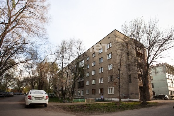 
   Продам 1-комнатную, 12.9 м², Железнякова ул, 9

. Фото 8.