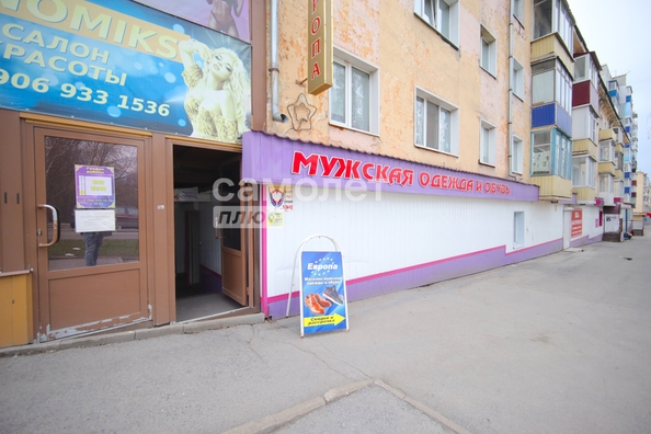 
  Продается торговая площадь, 70 м², Ленина ул, д. 28
. Фото 1.