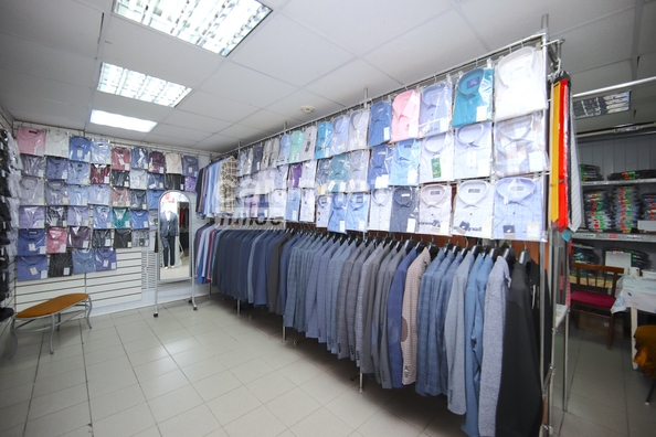 
  Продается торговая площадь, 70 м², Ленина ул, д. 28
. Фото 14.