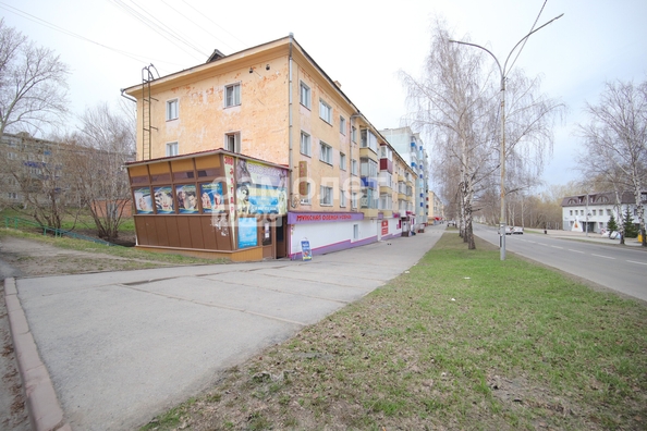 
  Продается торговая площадь, 70 м², Ленина ул, д. 28
. Фото 20.
