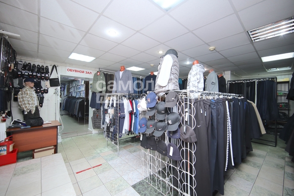 
  Продается торговая площадь, 70 м², Ленина ул, д. 28
. Фото 2.