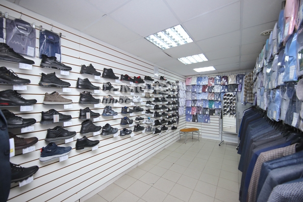 
  Продается торговая площадь, 70 м², Ленина ул, д. 28
. Фото 3.