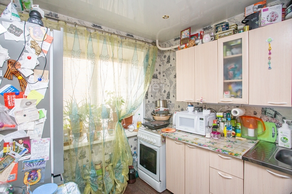 
   Продам 2-комнатную, 42.1 м², Дзержинского ул, 5

. Фото 10.