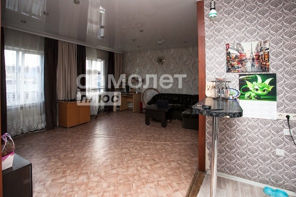 
   Продам дом, 59.9 м², Кемерово

. Фото 3.