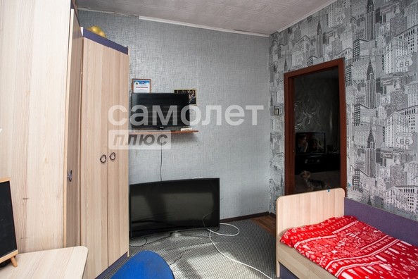 
   Продам дом, 59.9 м², Кемерово

. Фото 12.