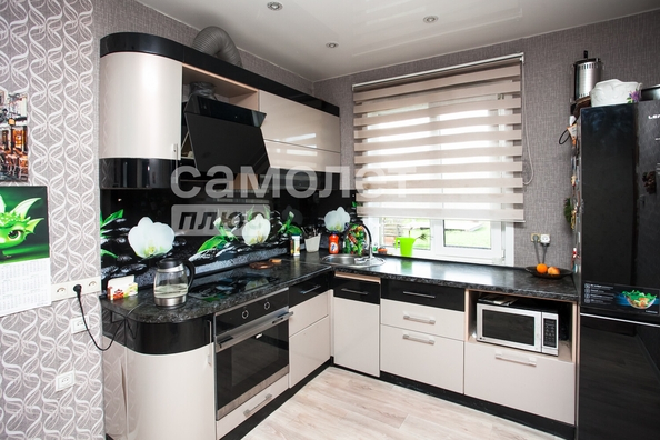 
  Продается дом, 59.9 м², Кемерово
. Фото 1.