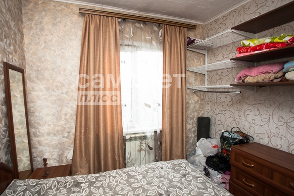 
  Продается дом, 59.9 м², Кемерово
. Фото 8.