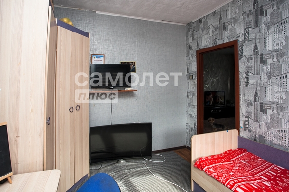 
  Продается дом, 59.9 м², Кемерово
. Фото 12.