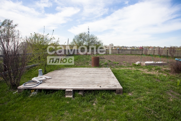 
  Продается дом, 59.9 м², Кемерово
. Фото 22.
