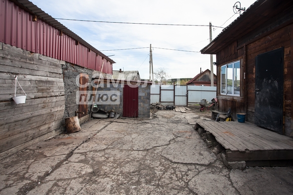 
  Продается дом, 59.9 м², Кемерово
. Фото 25.