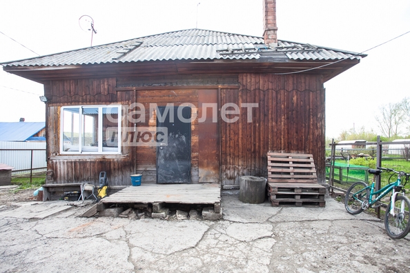 
  Продается дом, 59.9 м², Кемерово
. Фото 26.