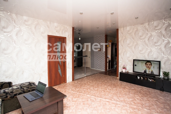 
  Продается дом, 59.9 м², Кемерово
. Фото 5.