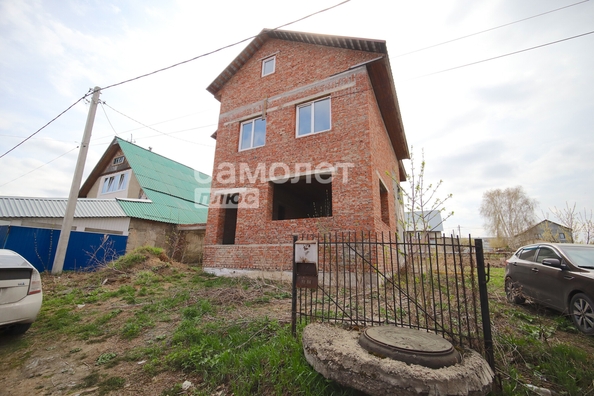
  Продается дом, 200 м², Кемерово
. Фото 1.