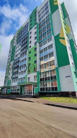 
   Продам 1-комнатную, 36.5 м², Серебряный бор ул, 24/2

. Фото 3.