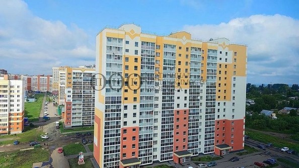 
   Продам 1-комнатную, 36.5 м², Серебряный бор ул, 24/2

. Фото 6.