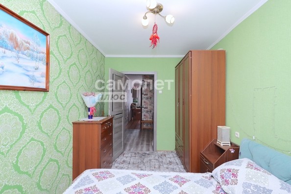 
   Продам 3-комнатную, 61.6 м², Ленина пр-кт, 125а

. Фото 5.