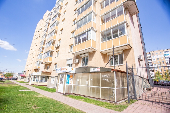 
  Продается офис, 55.2 м², Свободы ул, д. 15
. Фото 11.