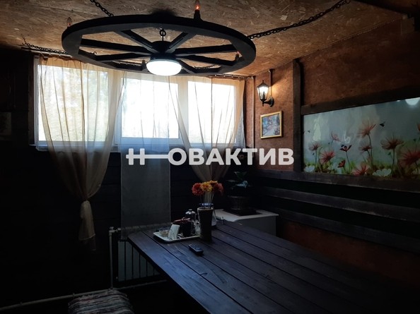 
   Продам помещение свободного назначения, 400 м², Плодопитомник ул, 45кв2

. Фото 7.