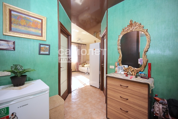 
  Продается 2-комн. квартира, 40.4 м², Ленинградский пр-кт, д. 22
. Фото 16.