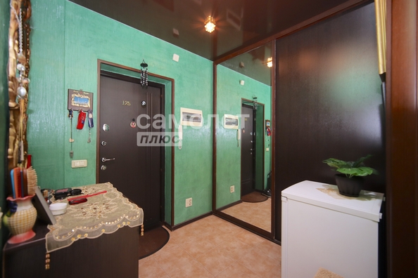 
  Продается 2-комн. квартира, 40.4 м², Ленинградский пр-кт, д. 22
. Фото 23.