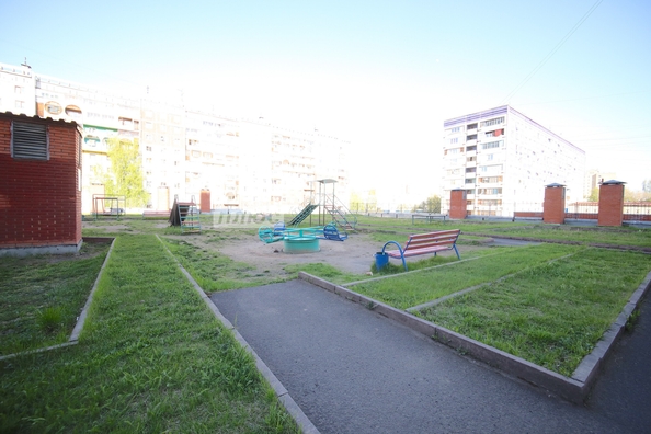 
  Продается 2-комн. квартира, 40.4 м², Ленинградский пр-кт, д. 22
. Фото 26.