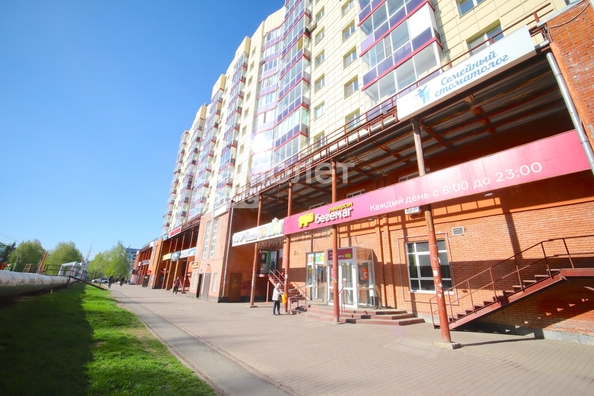 
  Продается 2-комн. квартира, 40.4 м², Ленинградский пр-кт, д. 22
. Фото 29.