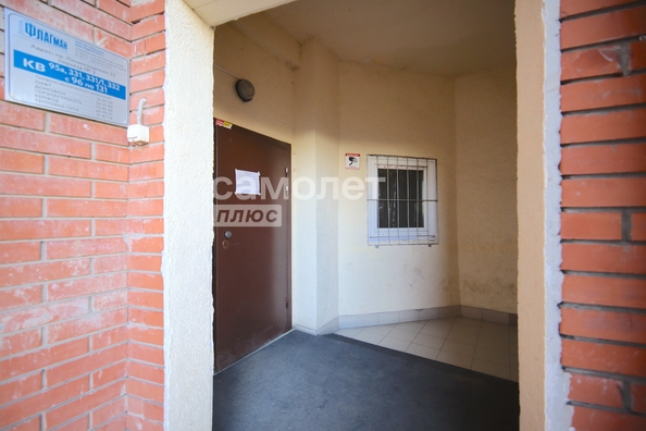
  Продается 2-комн. квартира, 40.4 м², Ленинградский пр-кт, д. 22
. Фото 31.