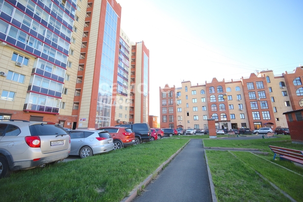 
  Продается 2-комн. квартира, 40.4 м², Ленинградский пр-кт, д. 22
. Фото 28.