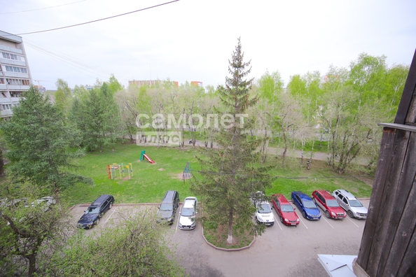 
  Продается 2-комн. квартира, 43.9 м², Октябрьский пр-кт, д. 17
. Фото 16.