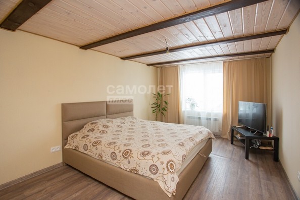 
   Продам дом, 119.7 м², Кемерово

. Фото 12.